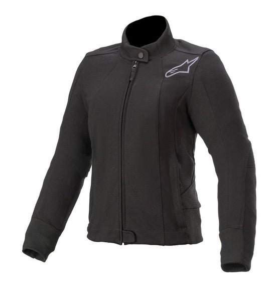 Alpinestars Jacket Banshee Woman Black