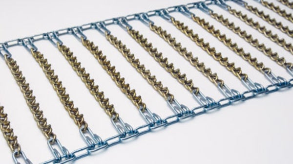 V-BAR AGRESSIVE CHAINS 137x36