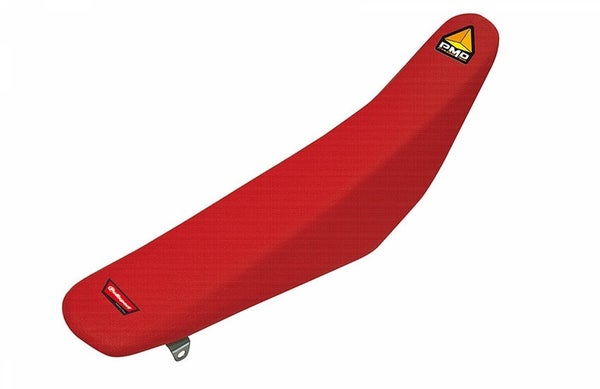Polisport Complete Seat Honda CRF250 14-17/CRF450 13-16 Red/grey