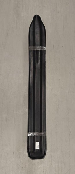 SKIDBELAG Polaris SVART