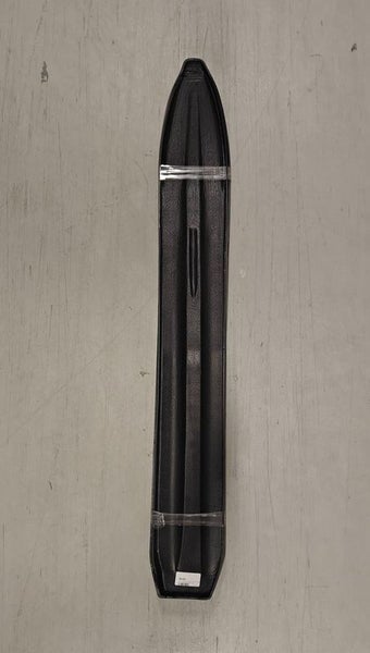 SKIDBELAG Polaris SVART