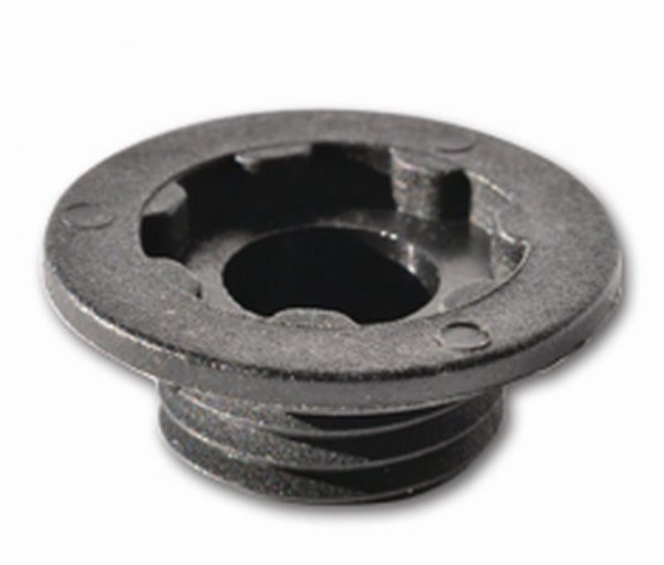 Greentek Oil pump worm drive, Husqvarna 340-345-350 / Jonsered CS2149-2150