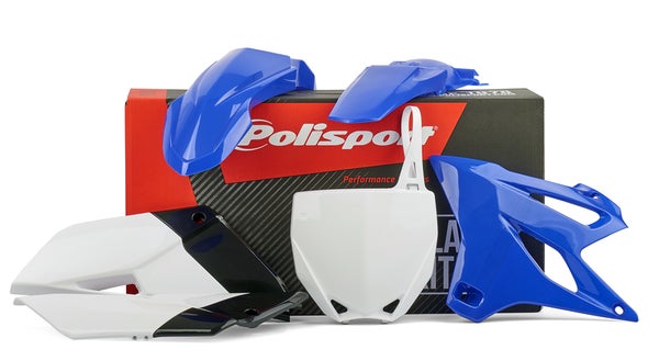 Polisport plastic kit YZ85 15