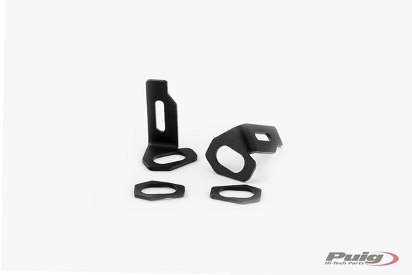 Puig Oem Indicator Adaptors Honda Cbr1000Rr/Sp/Sp2 17'