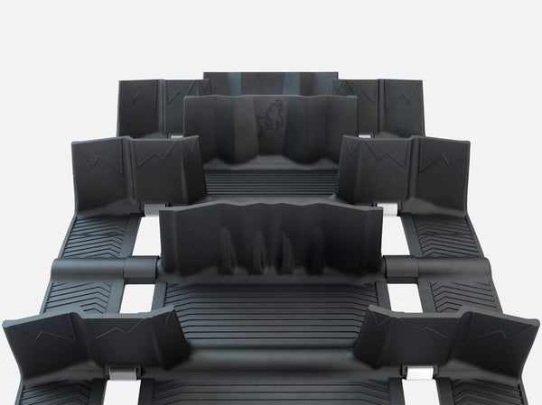 Camso Track Powlifter 310 15x154x3,1" / 3,50"