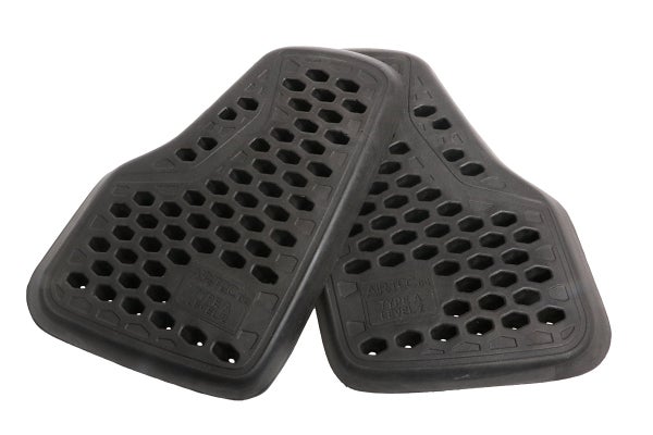 Sweep Air Tec chest protector for jacket