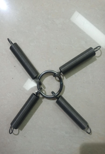 Bronco Chainadjusters pair 8-12"