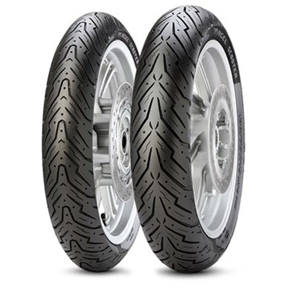 Pirelli Angel Scooter 120/70 - 15 M/C 56S TL Fr.