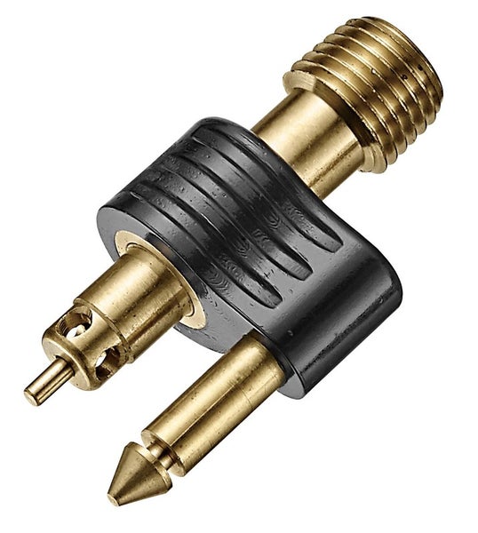 Tank Connector 1/4" male Yamaha