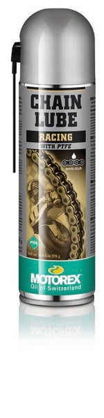Motorex Chainlube Racing 500 ml (12)