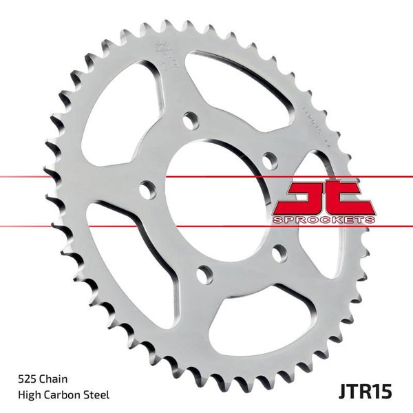 JT Rear Sprocket JTR15.46