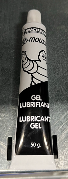 Michelin Bibmousse Box of 12 GEL