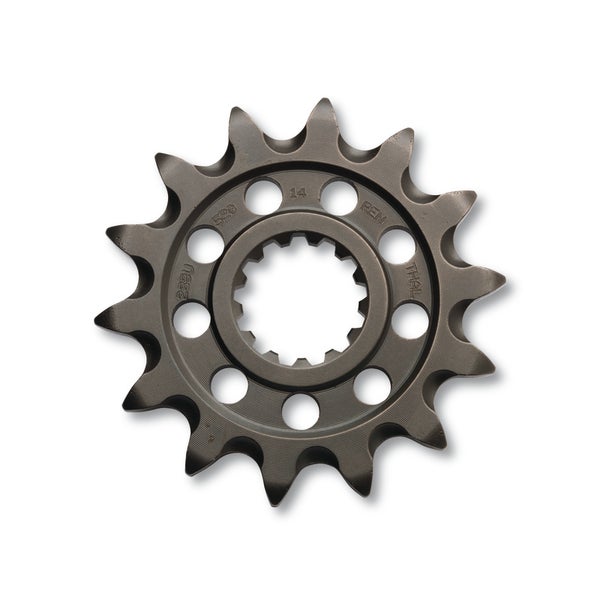 Renthal Front Sprocket YZ+KX250/YZF450 99- 13t UGP