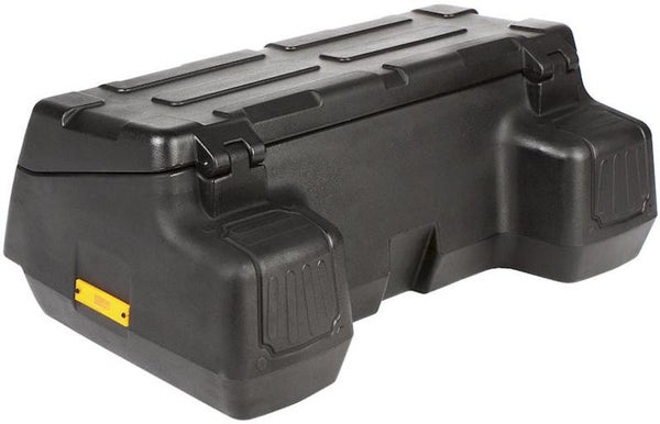 GKA Atv box R 301 Rear