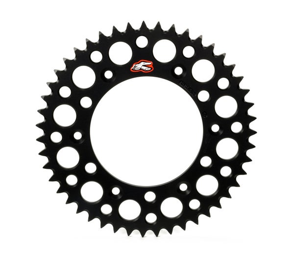 Renthal Rear Sprocket fits for SX65 25-.. 50t Black