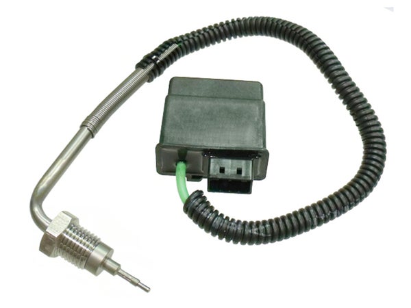 Sno-X Exhaust sensor module