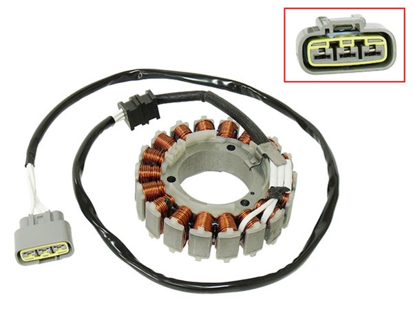 Sno-X STATOR Arctic Cat/Yamaha