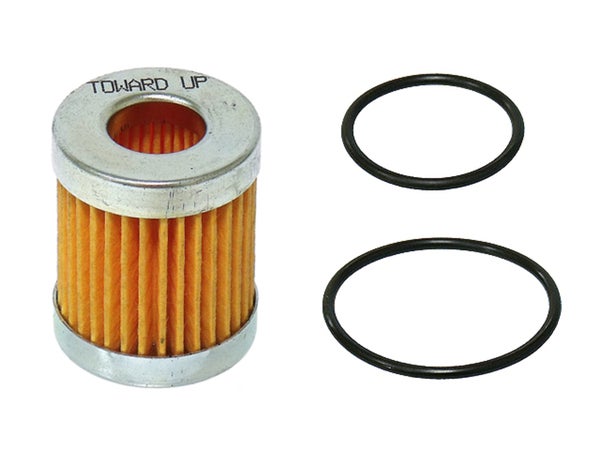 Sno-X Fuel filter BRP Ace engines