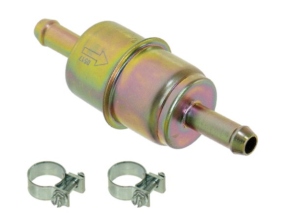 Sno-X Fuel filter 600/800 Etec 2011/12