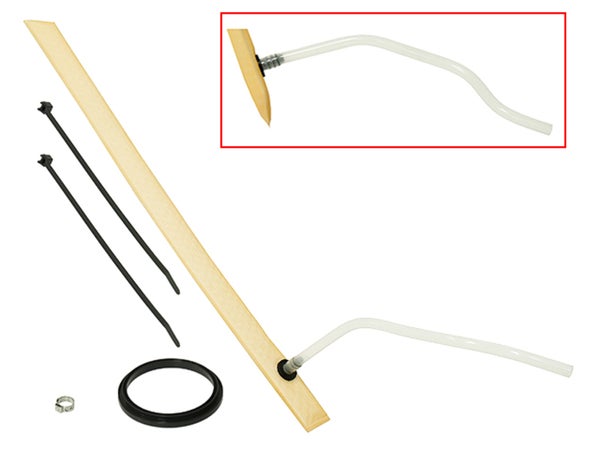 Sno-X Fuel filter Axys Pro RMK 2015-