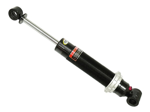 Sno-X suspension gasshock, track, front