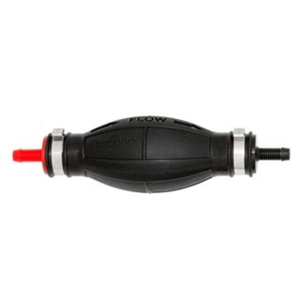 Scepter Primer Bulb 1/4" Hose Barbs