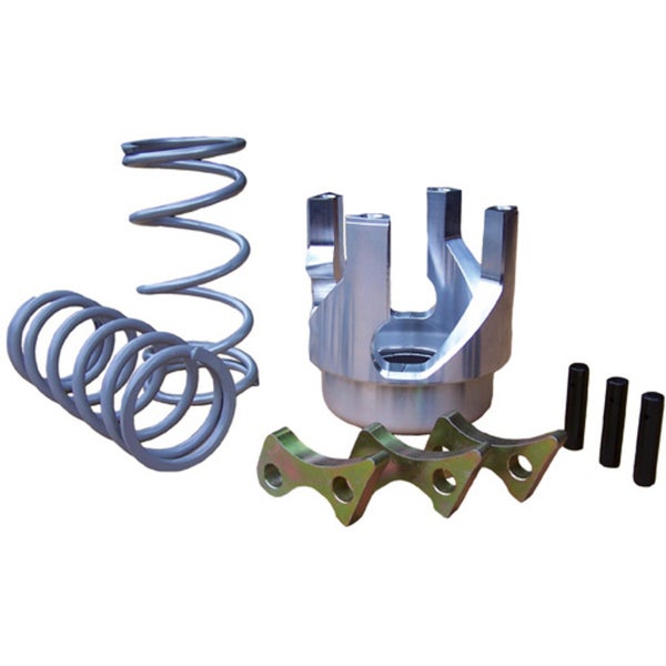 SPI 2010-15 Polaris Rush/Switchback/RMK Clutch kit with Adjustable Weights