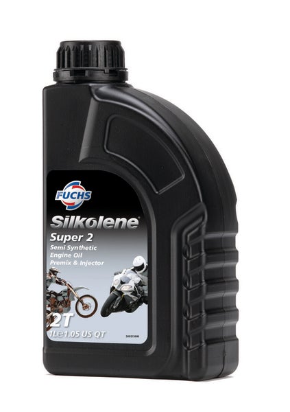 Silkolene Super 2 1L (10x1l)