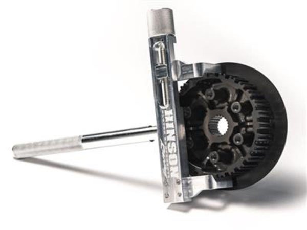 Hinson Clutch holder tool