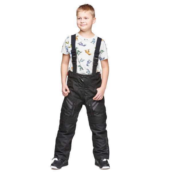 Sweep Wolverine 2, kids mc pant