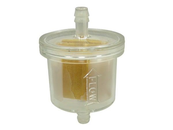 Sno-X Fuel filter