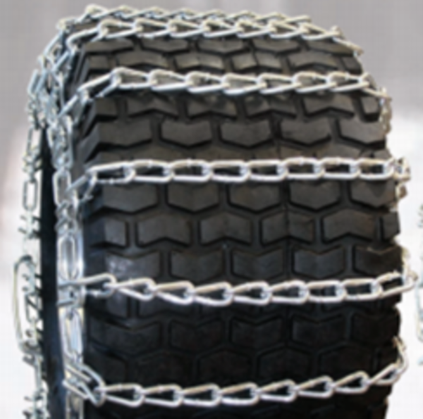 Bronco Garden Snowchains 6"